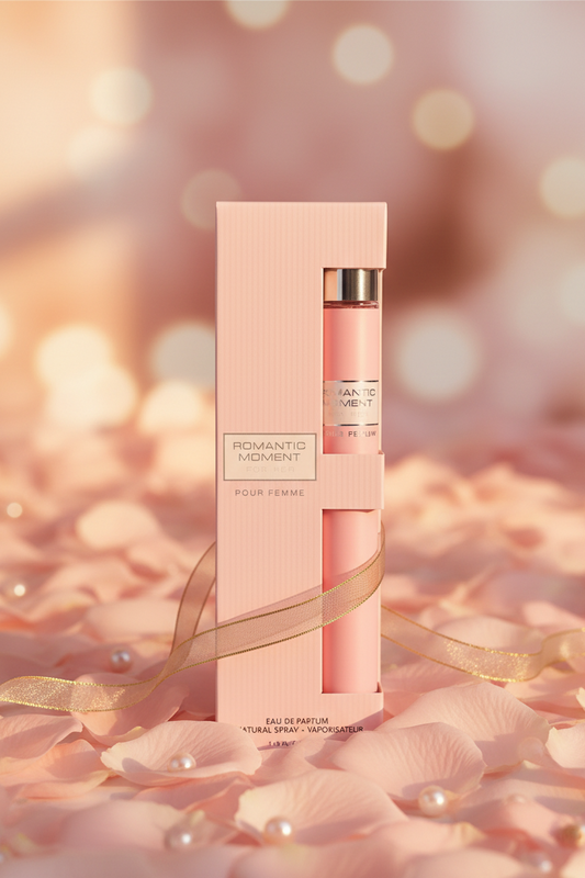 Romantic Moment Perfume