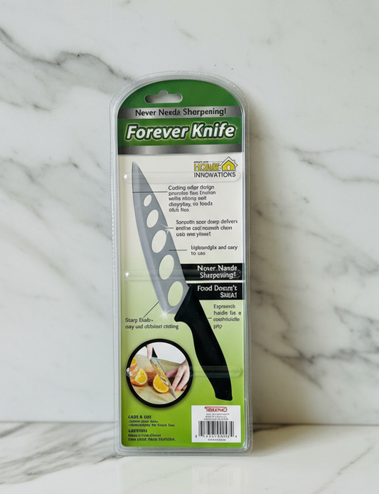 Forever knives