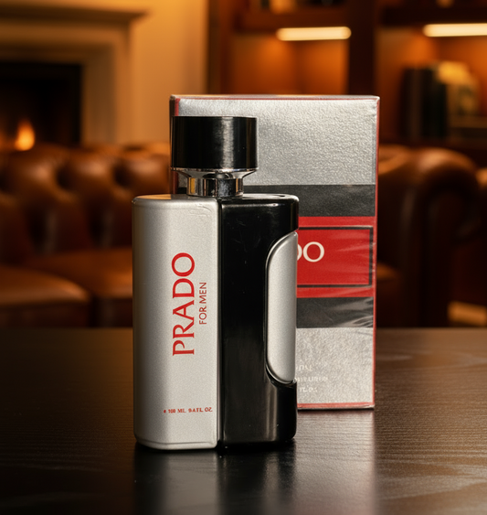 Prado Essence: The Signature Series