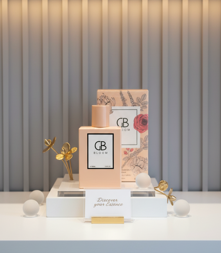 GB Bloom- Women