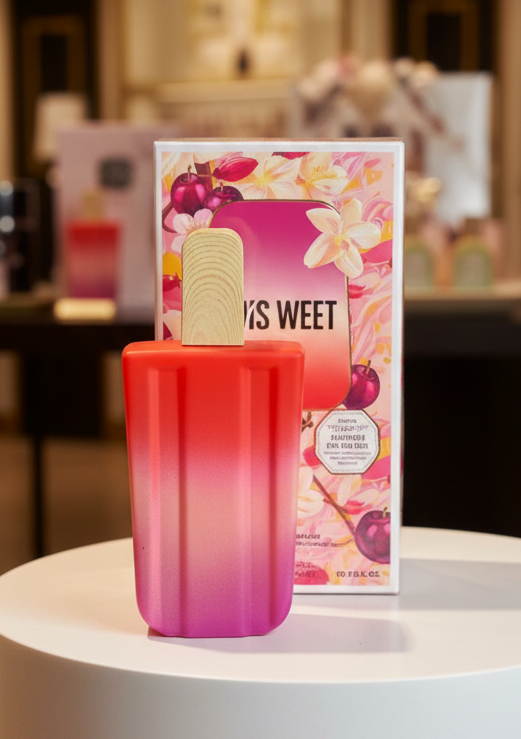 Rio Sweet Crush