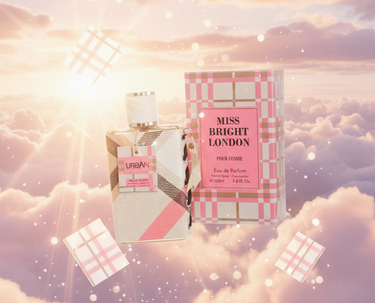 Miss Bright London