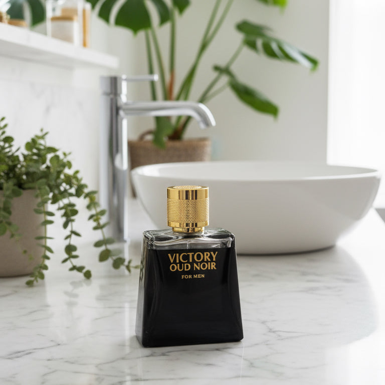 Perfume & Cologne