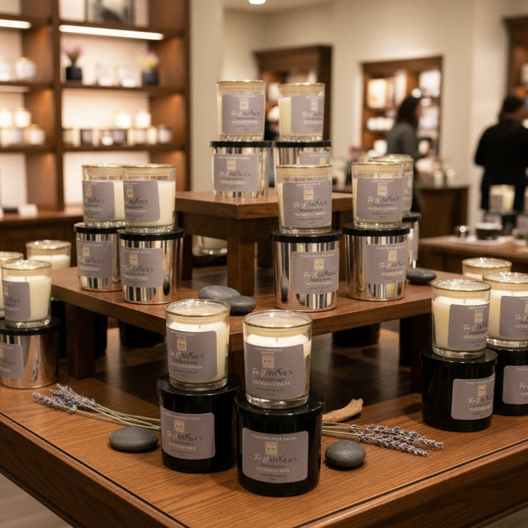 Candles