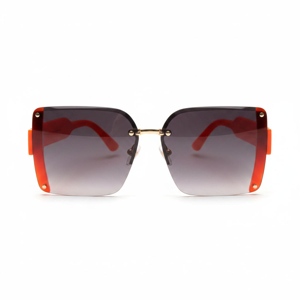 Solar Ember Sunglasses