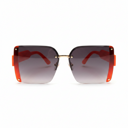 Solar Ember Sunglasses
