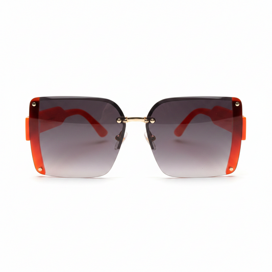 Solar Ember Sunglasses