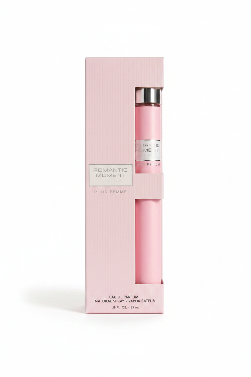 Romantic Moment Perfume