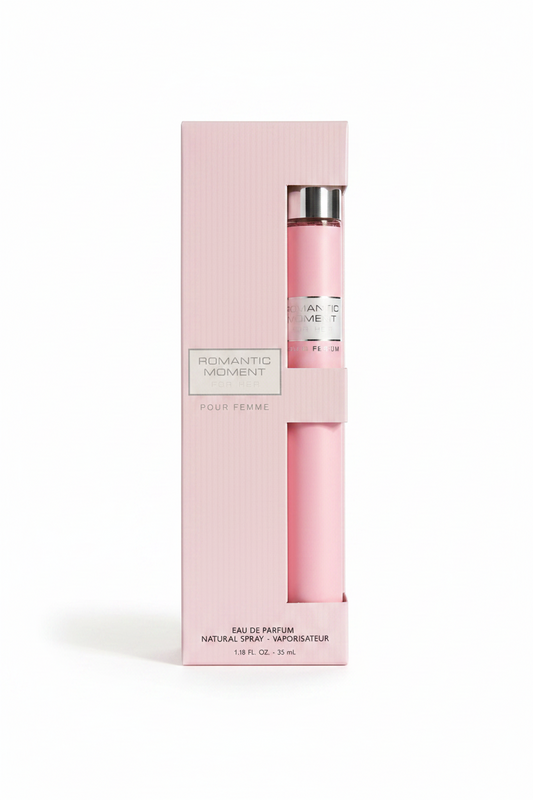 Romantic Moment Perfume