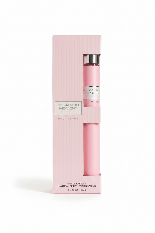 Romantic Moment Perfume