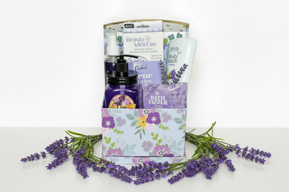 6-Piece Self-Care Box