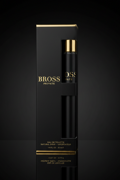 Bross Private Cologne