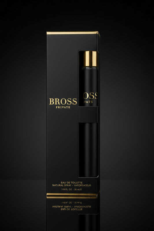 Bross Private Cologne