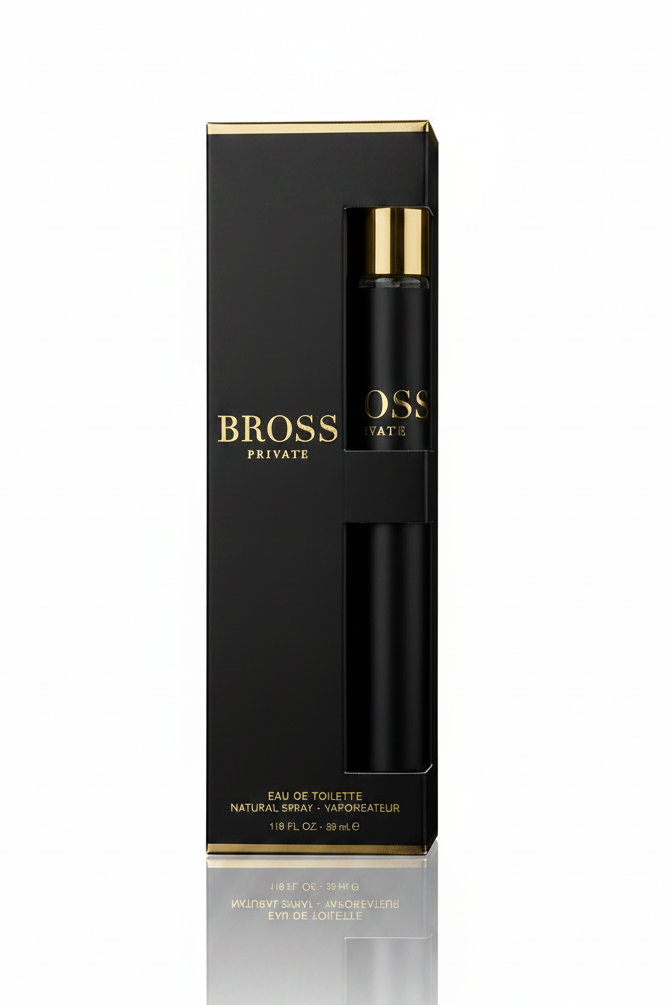Bross Private Cologne