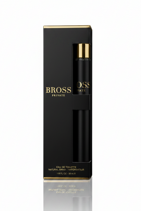 Bross Private Cologne