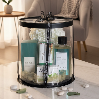 Restore & Birch Men’s Essentials Set