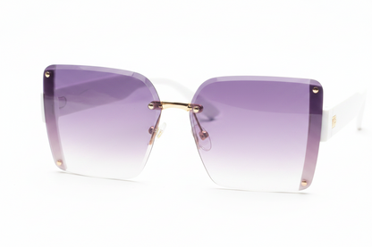 Aurora Veil Sunglasses