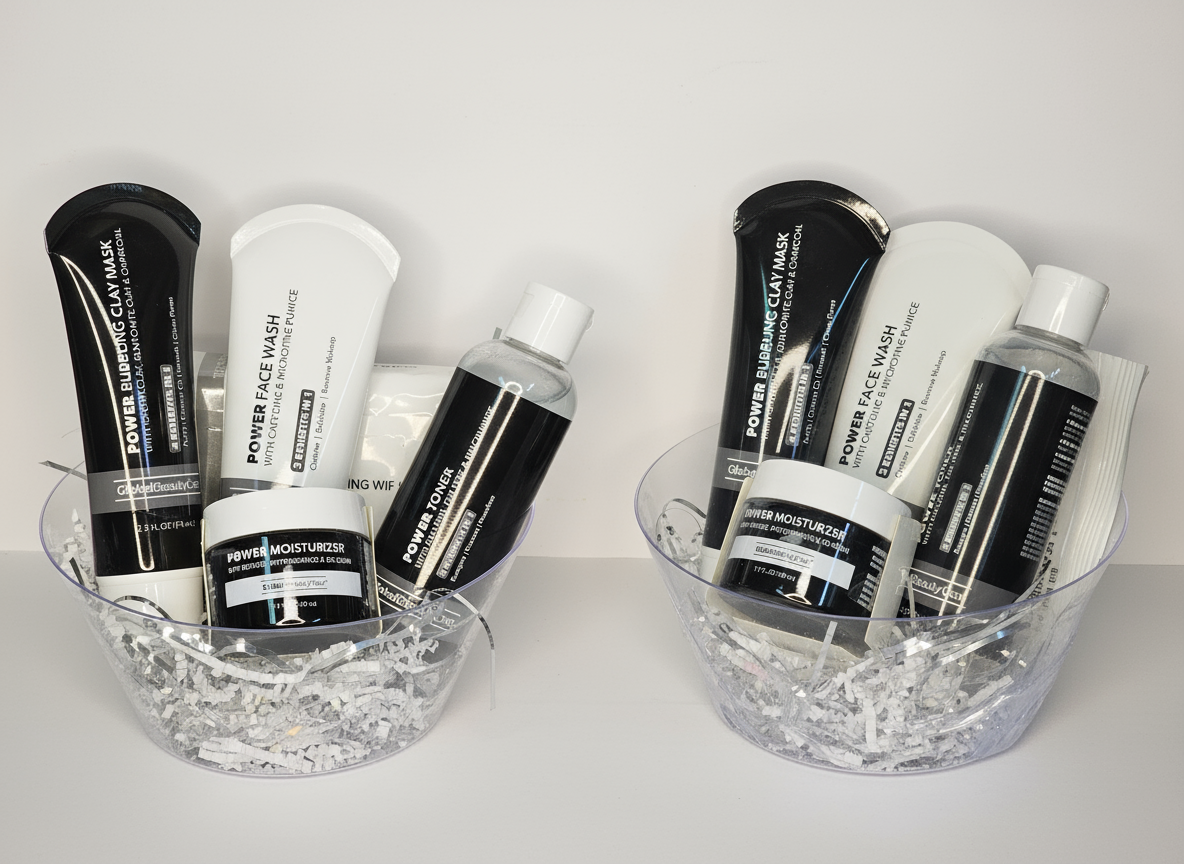 Reset & Recharge Bundle