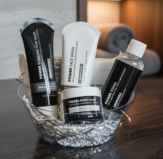 Reset & Recharge Bundle
