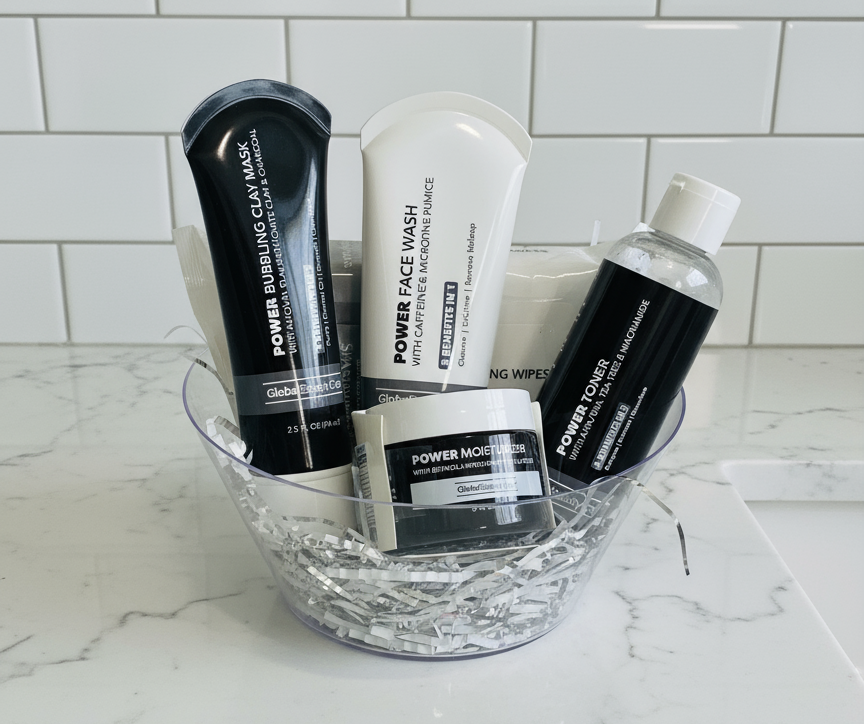 Reset & Recharge Bundle