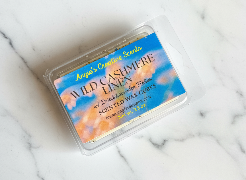 Wild Cashmere