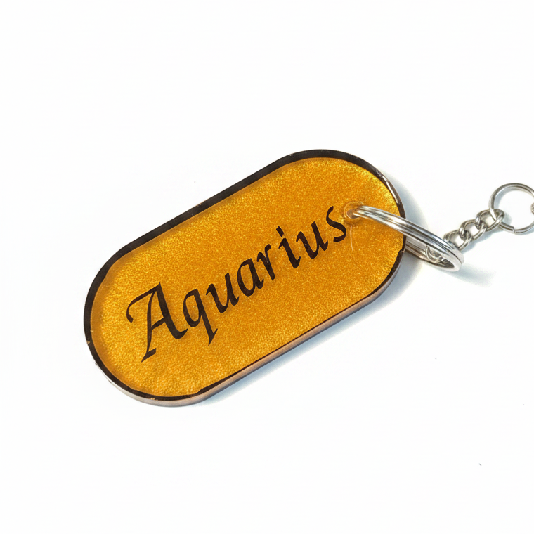 Custom Keychains