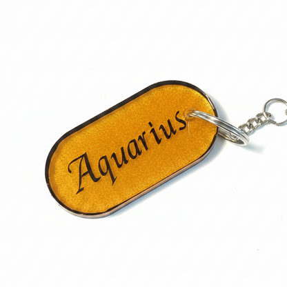 Custom Keychains
