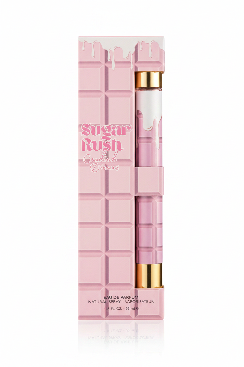 Sugar Rush Perfume