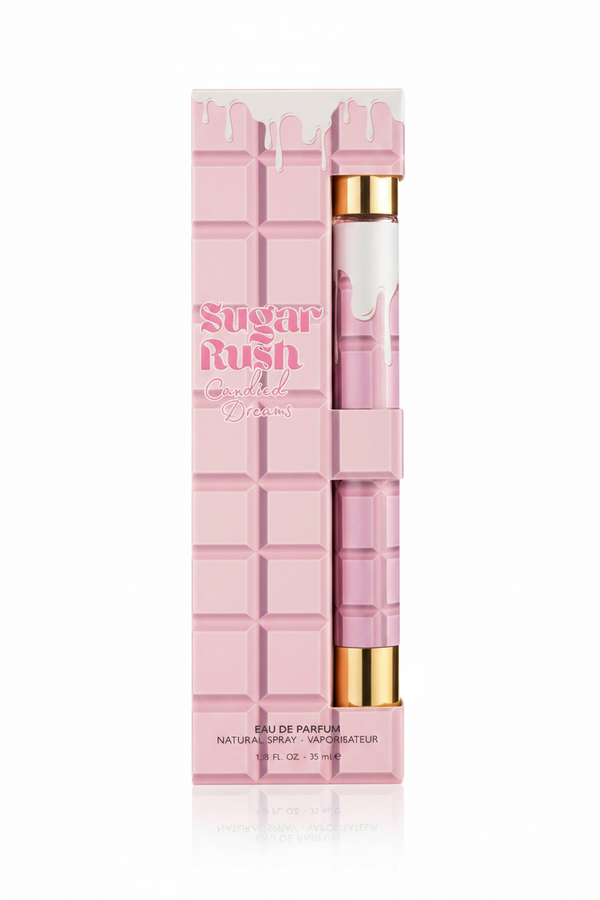 Sugar Rush Perfume