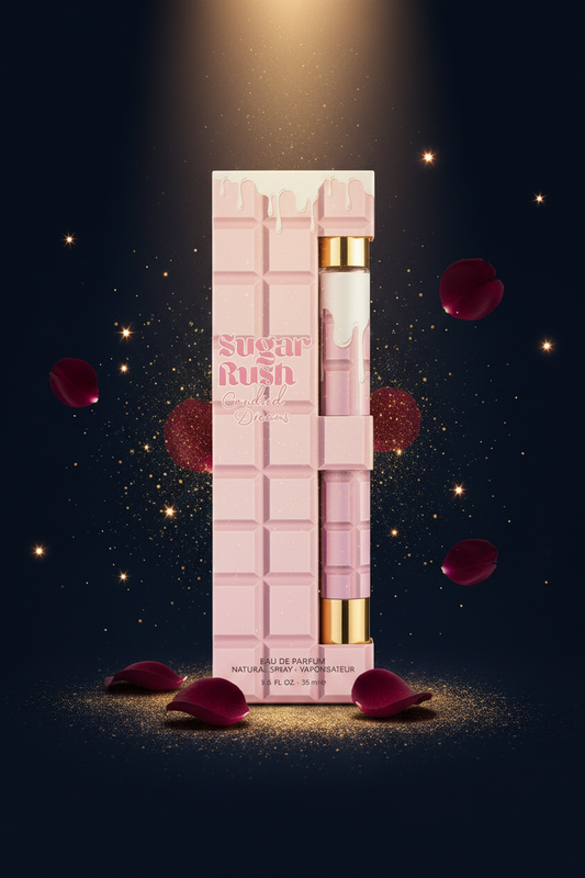 Sugar Rush Perfume