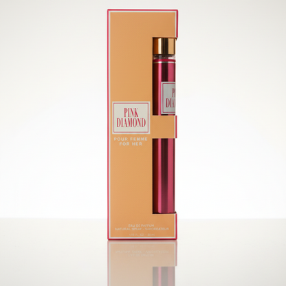 Pink Diamond Perfume