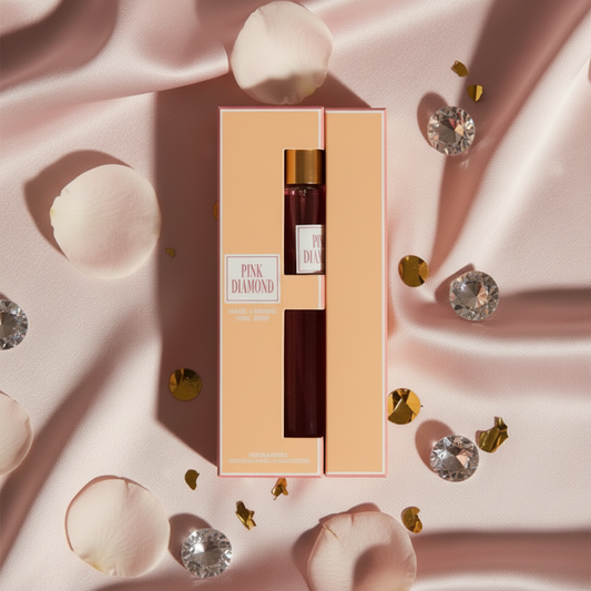 Pink Diamond Perfume