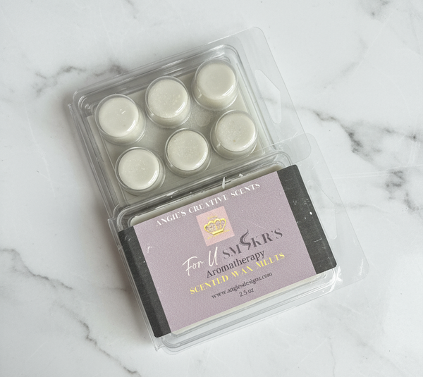 Smkr’s Wax Rounds