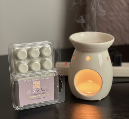 Smkr’s Wax Rounds