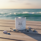 Ocean Breeze Candle