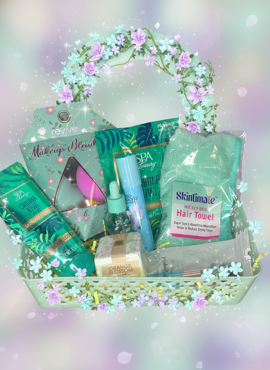 Self Care Kit