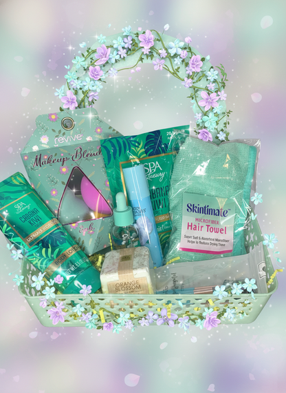 Self Care Kit