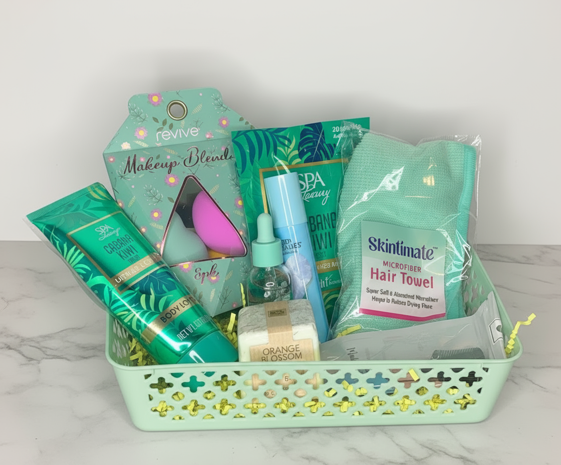 Self Care Kit
