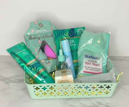 Self Care Kit