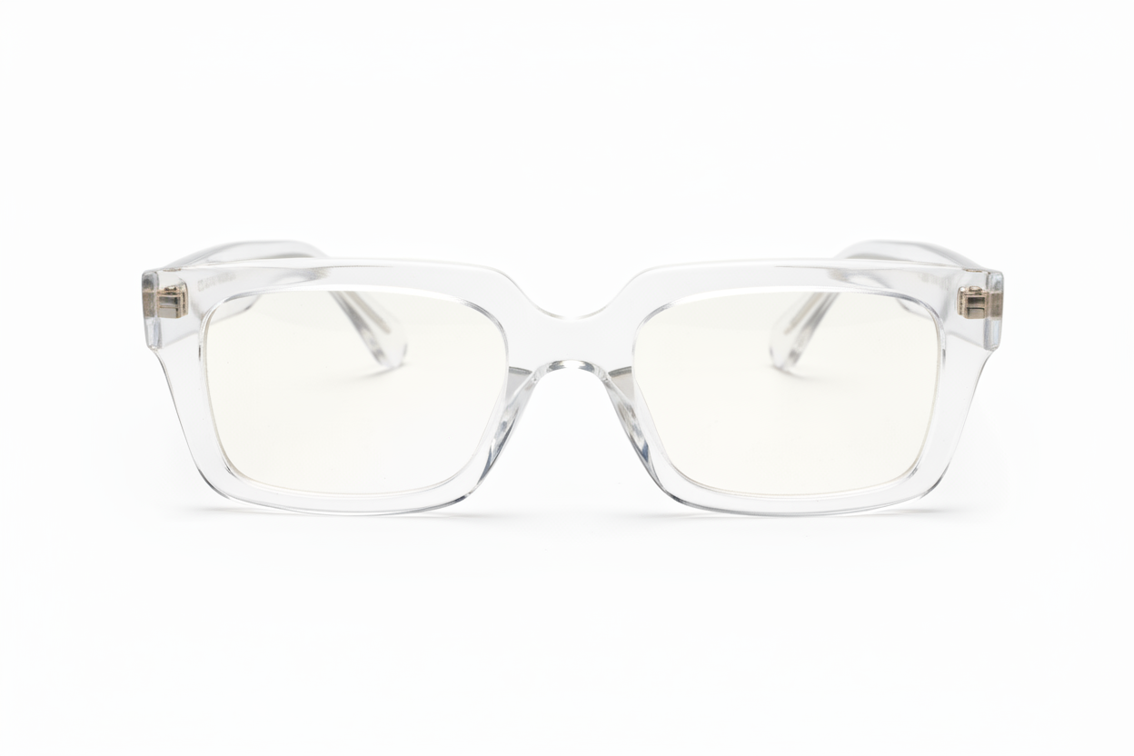 Clear Aura Frames