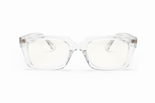 Clear Aura Frames
