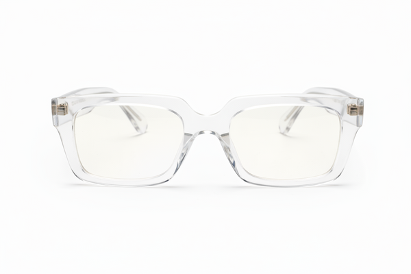 Clear Aura Frames
