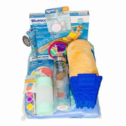 Summer Splash Fun Kit