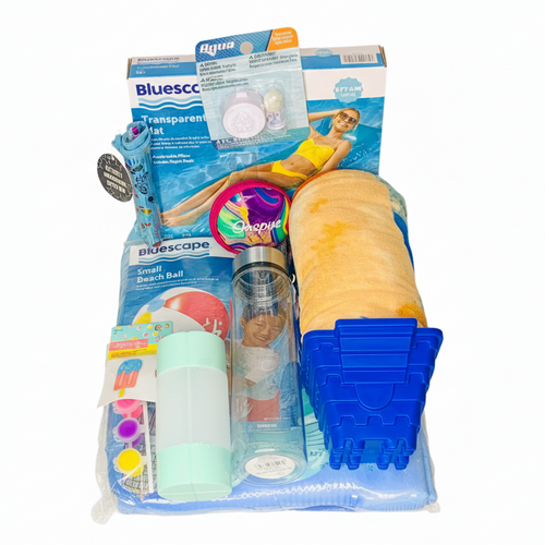 Summer Splash Fun Kit