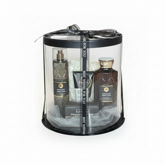 The Midnight Men’s Essentials Box
