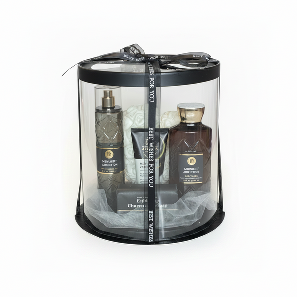 The Midnight Men’s Essentials Box