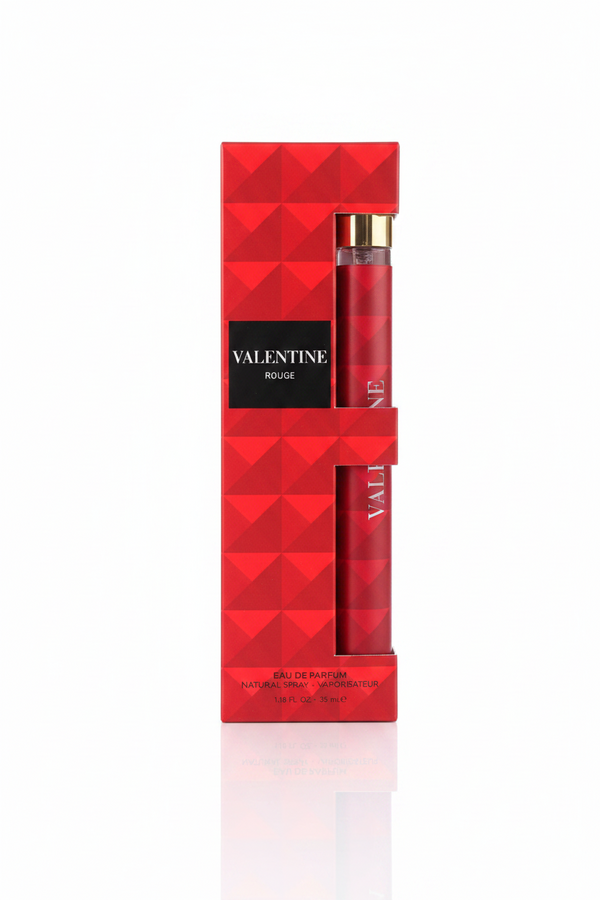 Valentine Rouge Perfume