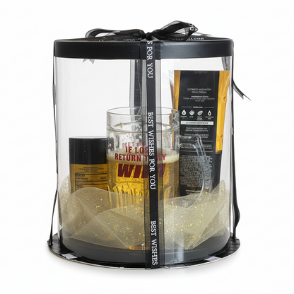 Whiskey Cleansing & Chill Set