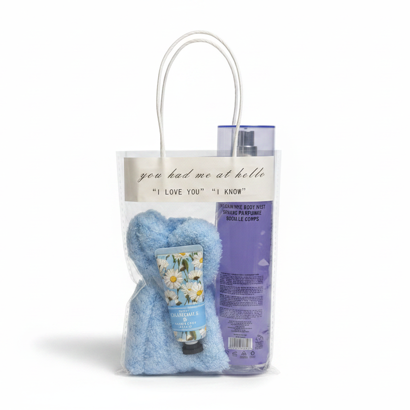Lavender Breeze Duo