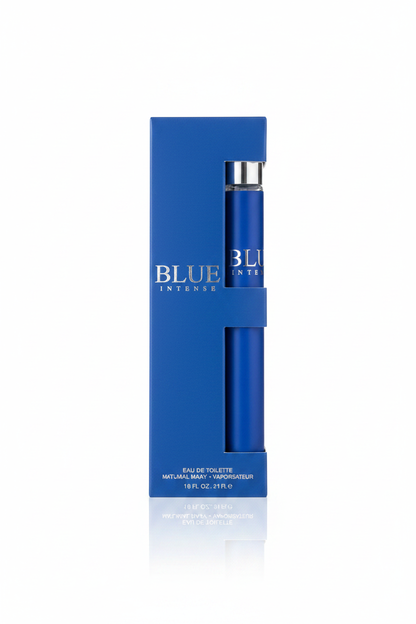 Blue Intense Cologne